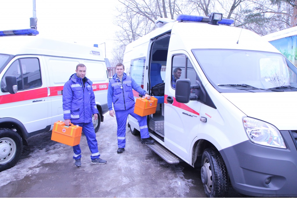 Вызов скорой наркологической помощи в Алатыре